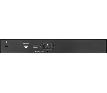 D-Link DGS 1210-10MP