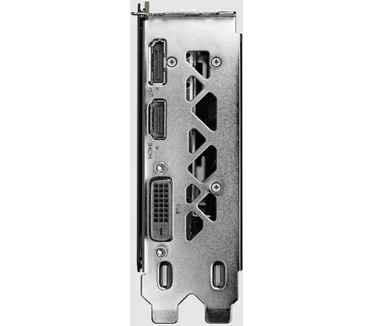 EVGA GeForce RTX 2060 Dual Fan 12GB