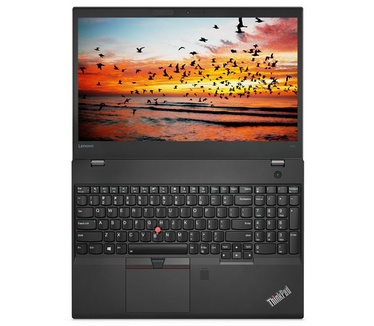 Lenovo ThinkPad T570 20H90002MH (+ Dock Station)