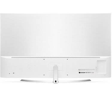 LG 55UH950V Zilver
