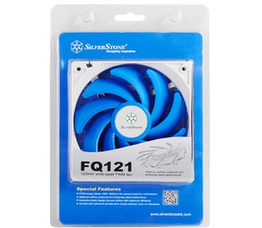 Silverstone SST-FQ121
