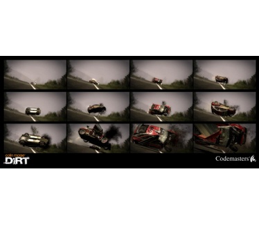 Colin McRae: DiRT