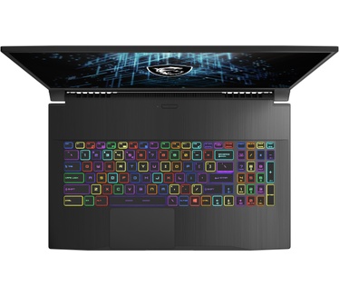 MSI GF75 10UEK-004NL Thin