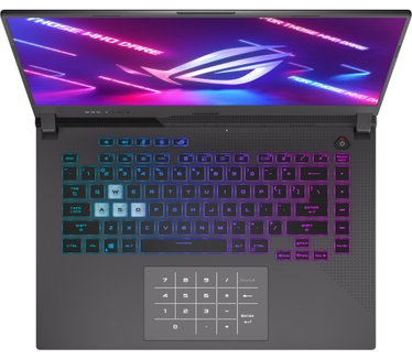 ASUS G513IM-HN119W-BE