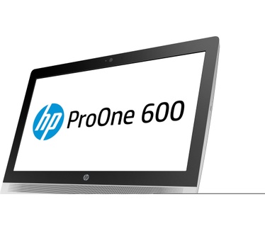 HP ProOne 600 G2