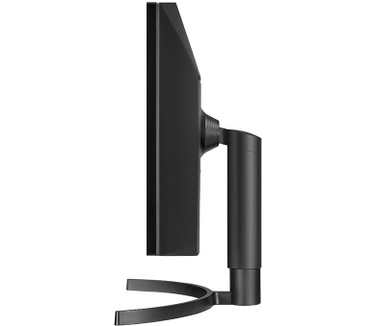 LG 34WN80C-B Zwart
