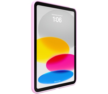 Otterbox Profile Apple iPad (A16/10th gen) Case - Liget Pink