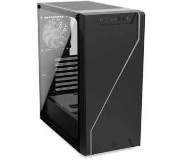 SilentiumPC Armis AR6Q EVO TG ARGB