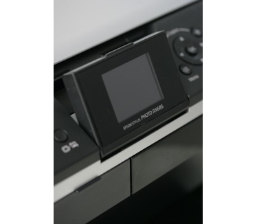 Epson Stylus Photo RX685