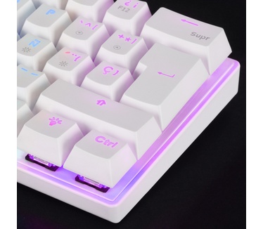 Mars Gaming MK60