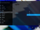 Dell UltraSharp UP2720Q - Osd