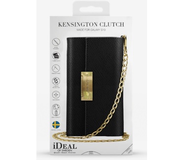 iDeal of Sweden Saffiano