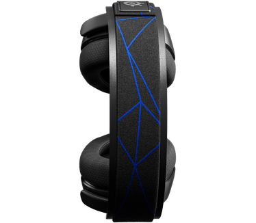 Steelseries Arctis 7P Zwart