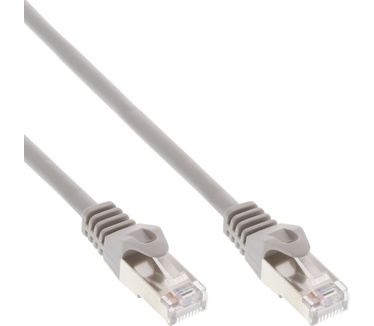 InLine 0.3m S-FTP Cat.5e