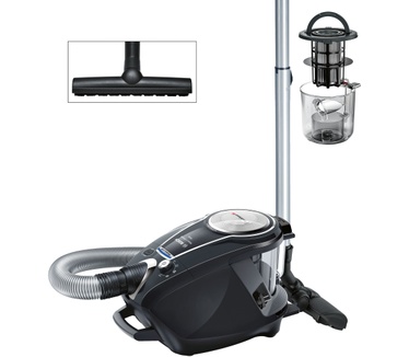 Bosch BGS7SIL64