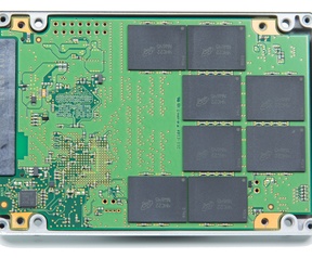 Crucial MX100