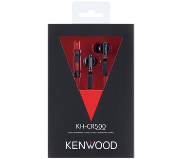 Kenwood KH-CR500-B