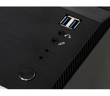 Silverstone SG06BB Lite