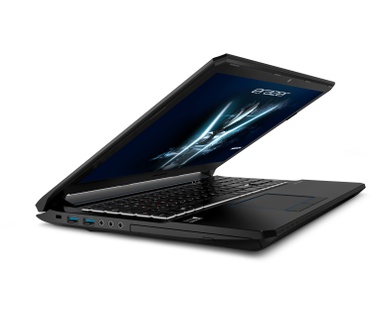 Medion Erazer X6601 (30020945, Azerty)
