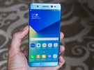 Samsung Galaxy Note 7 Preview