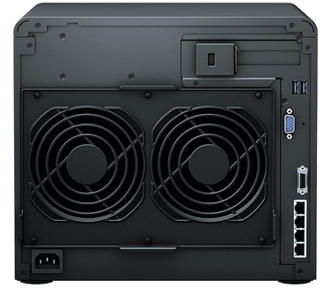 Synology DS2419+II
