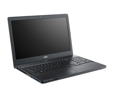 Fujitsu Lifebook A555 M45A5DE