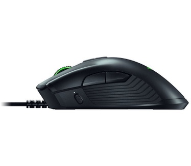 Razer Mamba + Firefly HyperFlux