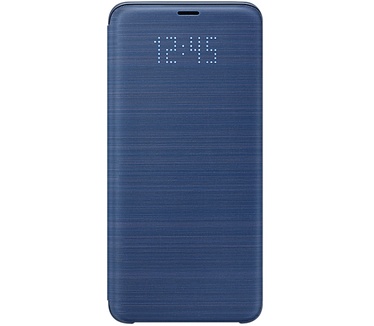 Samsung EF-NG965PLEGWW (Galaxy S9 Plus) Blauw