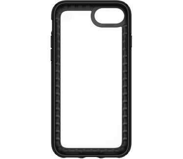 Speck Presidio Show Apple iPhone 6/6S/7/8 Black/Clear