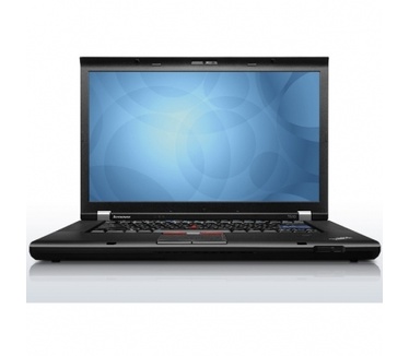 Lenovo Thinkpad T510 (NTH4JGE)