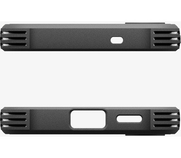 Spigen Core Armor (Galaxy S10 Plus) Zwart