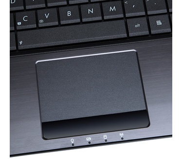 Asus N53JN SX035V