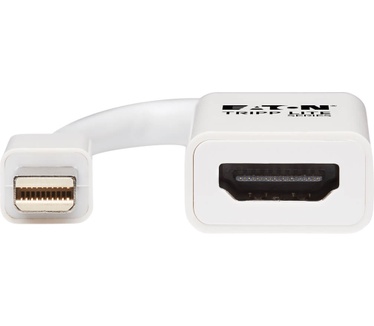 Tripp-Lite P137-06N-HDR-W Wit