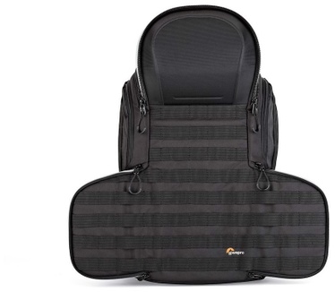 Lowepro ProTactic BP 450 AW II Black Zwart