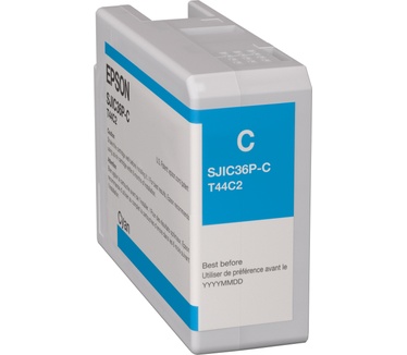 Epson SJIC36P(C)