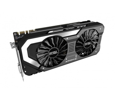 Palit Geforce GTX 1080 Ti Jetstream