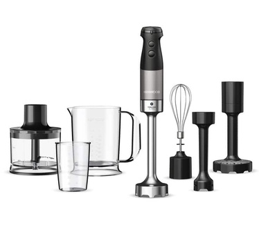 Kenwood Triblade XL Pro