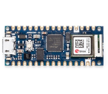 Arduino Nano 33 IoT