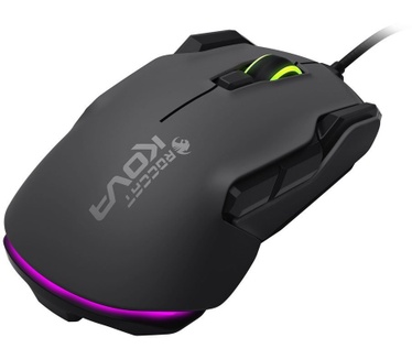 Roccat Kova Zwart