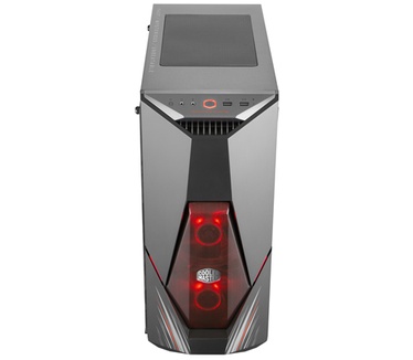 Cooler Master MasterBox MasterBox K500 Phantom Gaming Edition
