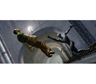 Spider-Man 3, Xbox 360