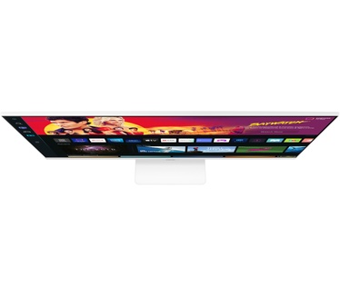 Samsung Smart M70B 32" (BM701UP) Wit