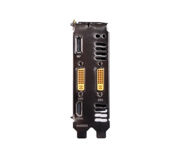 Zotac GeForce GTX 460 SE