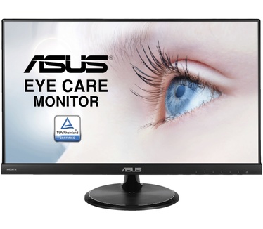 ASUS VC239H Zwart