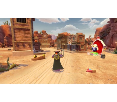 Toy Story: Retro Roundup & Toy Story 3 Complete Edition Double Pack, PlayStation 4
