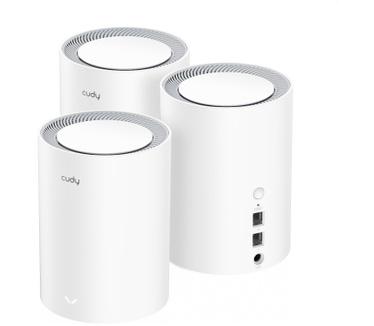 Cudy M1800 3-pack