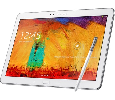 Samsung Galaxy Note 10.1 2014 Edition 16GB Wit
