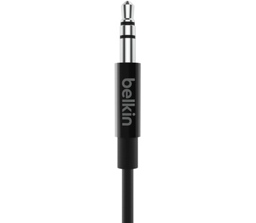 Belkin RockStar? 3.5mm Audio Cable with USB-C? Connector