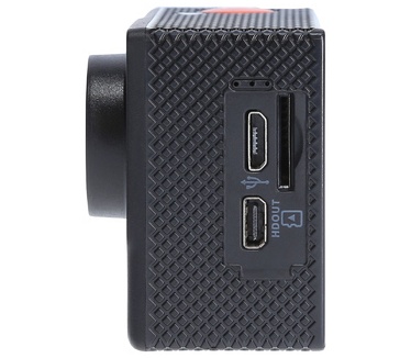 Rollei Actioncam 525