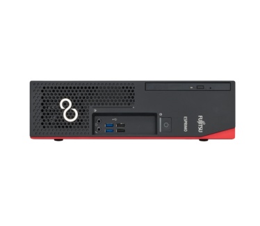 Fujitsu Esprimo D538/E85+ P380DE